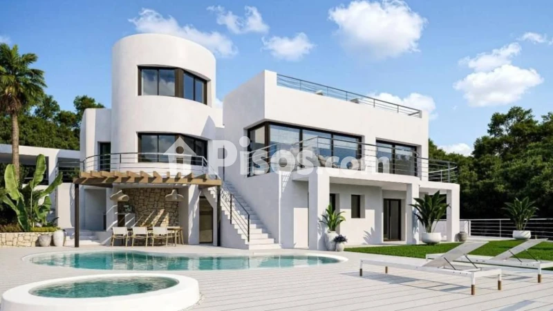 Casa – Altea