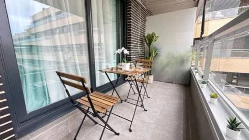 Piso en alquiler en Almenara