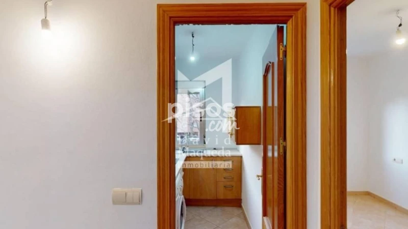 Piso en alquiler en Zofío