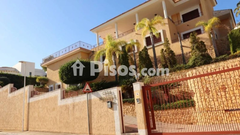 Casa – Altea