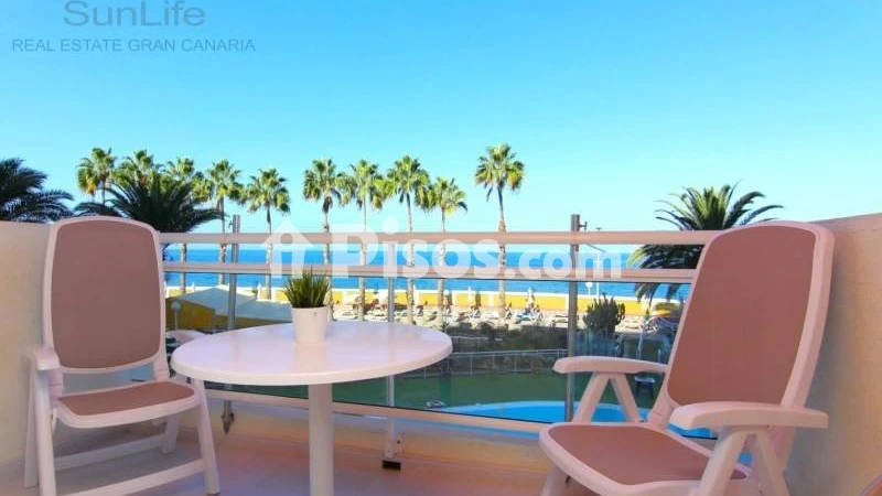 Fotografía del inmueble reportado: 1.500 €/mes — Las Palmas, Las Palmas