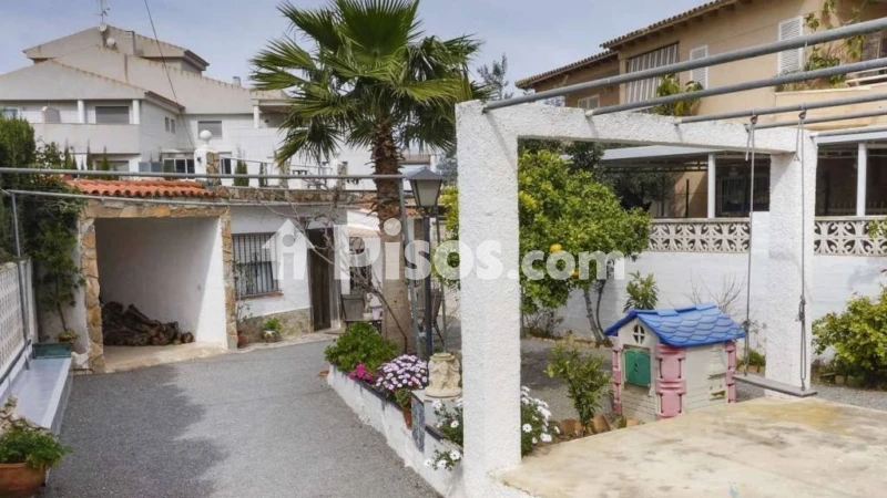 Casa – l'Alfàs del Pi, Urbanització L'Estrada, l'Albir