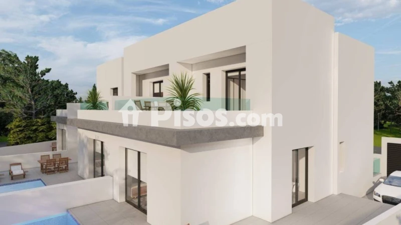 Casa – Daya Nueva