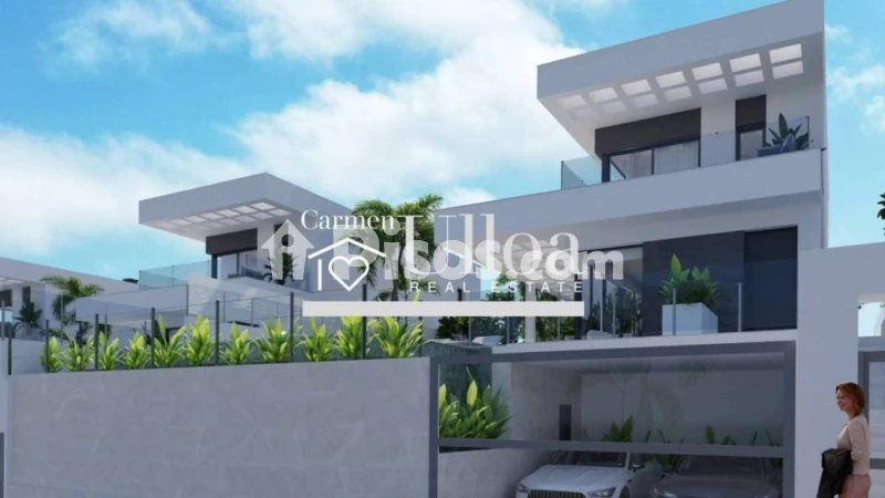 Casa – Finestrat