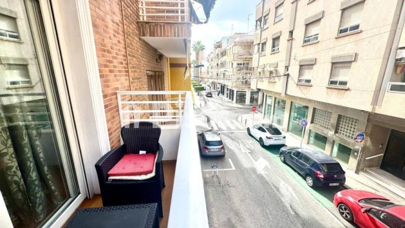 Pis – Torrevieja