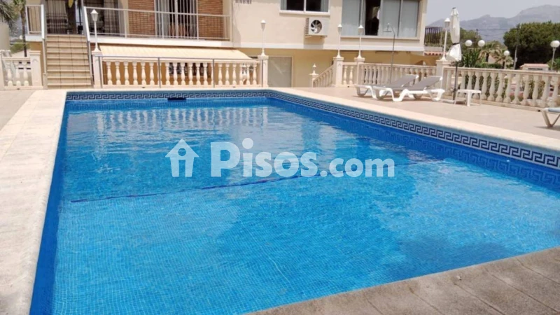 Casa – L'Alfàs del Pi