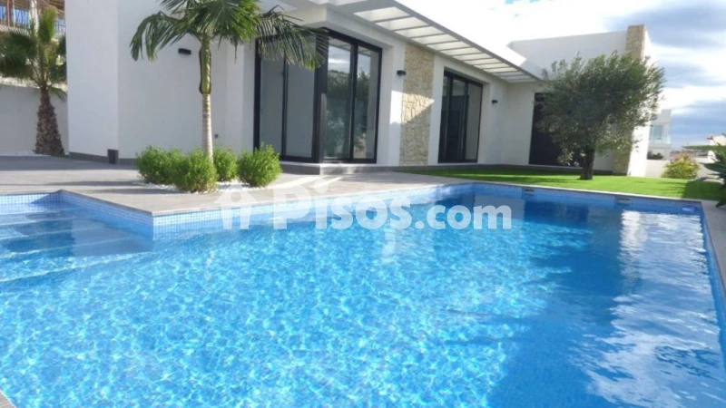 Casa – San Fulgencio