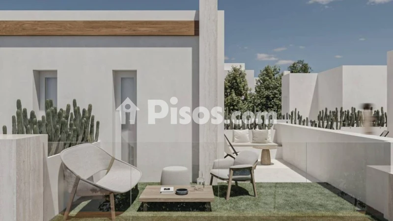 Casa – Santa Pola, Monte y Mar, Gran Alacant