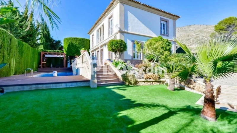 Casa – Finestrat
