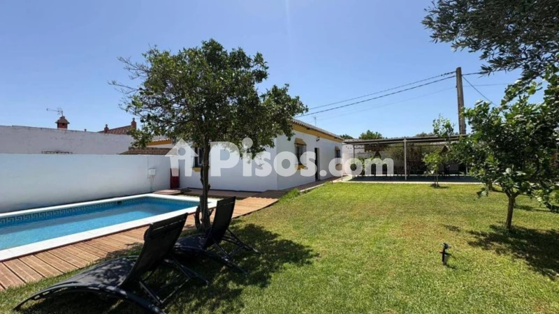 Fotografía del inmueble reportado: 800 €/mes — Cádiz, Cádiz