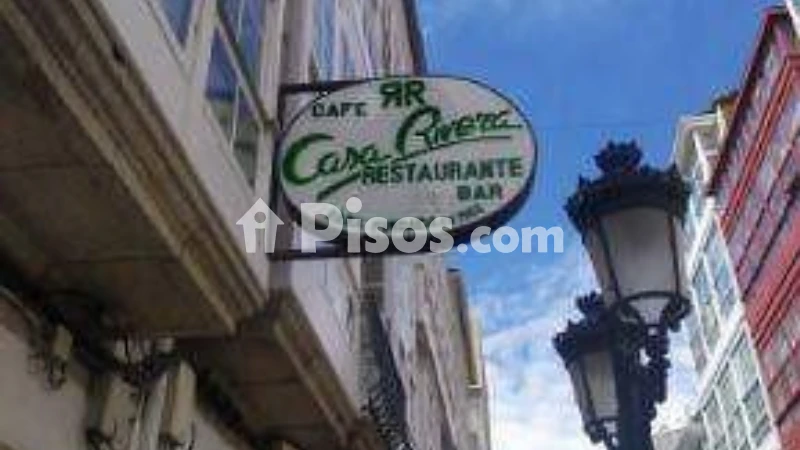 Piso – Ferrol - Vista 3