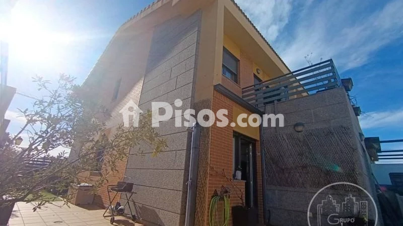 Chalet en venta en Ávila Capital – pohled 3