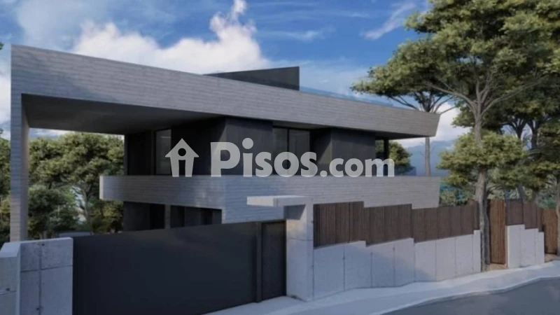 Casa – Altea
