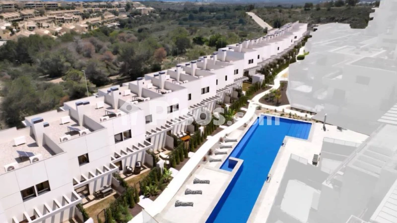 Casa – Orihuela, Villa Martín