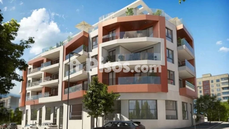 Piso – la Vila Joiosa / Villajoyosa, la Torreta