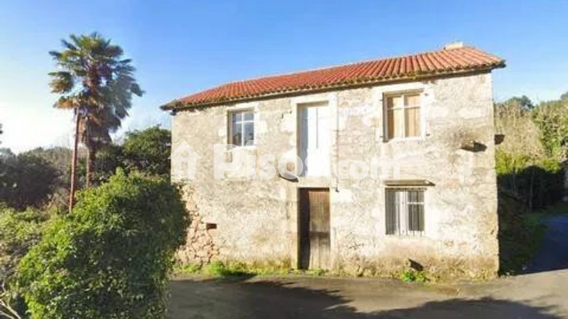 Chalet en venta en Barrio (Vilarmaior), Vilarmaior