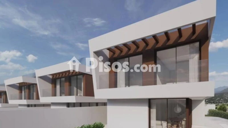 Casa – Finestrat