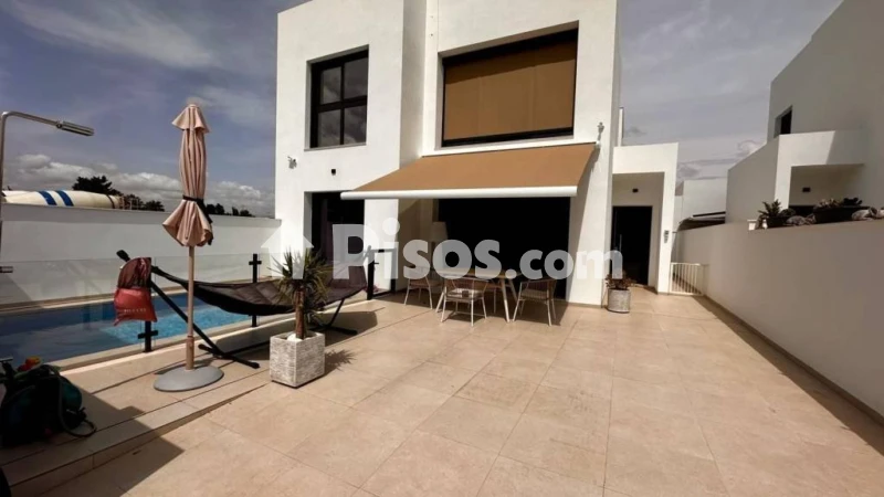 Casa – Formentera del Segura
