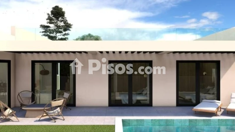 Casa – Finestrat