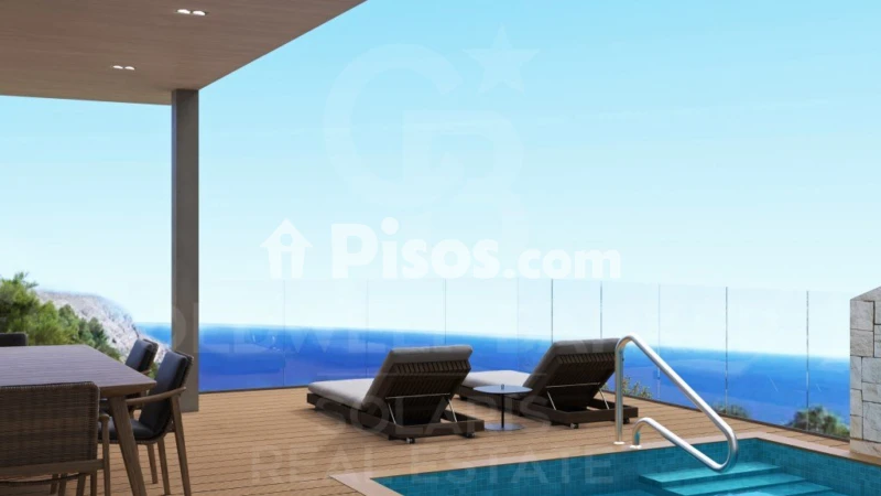 Casa – Altea