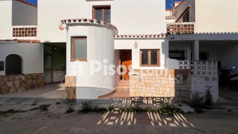 Casa – Dénia, les Marines