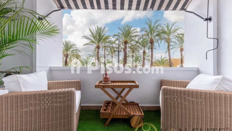 Piso – Alicante - Alacant