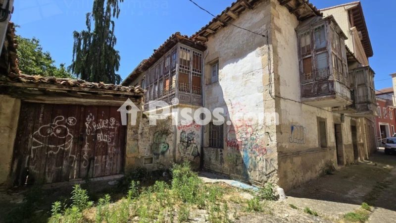 Casa en venta en Calle del Rincón, número S/N - View 3