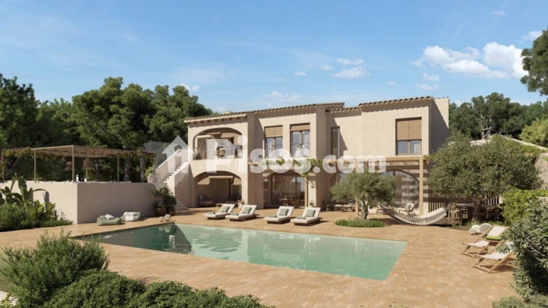 Casa – Benissa, la Marina Alta
