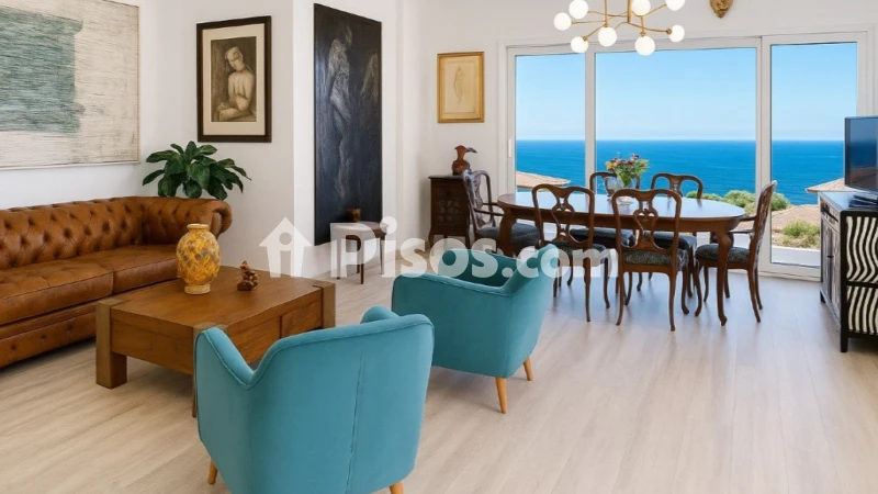 Fotografía del inmueble reportado: 2.400 €/mes — Tenerife, Tenerife