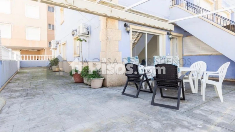 Piso – Santa Pola, el Baix Vinalopó