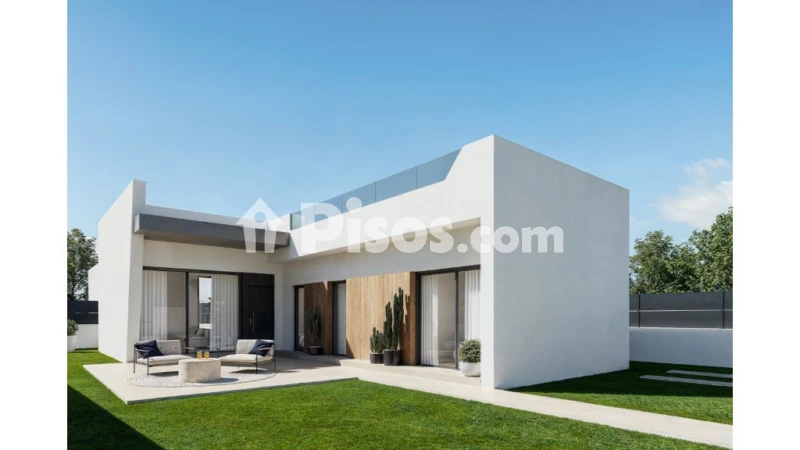 Casa - Vista 3