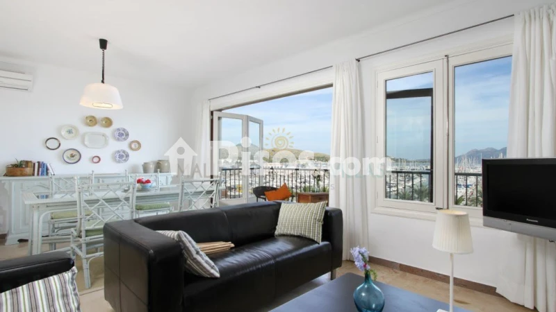 Fotografía del inmueble reportado: 1.800 €/mes — Baleares, Baleares