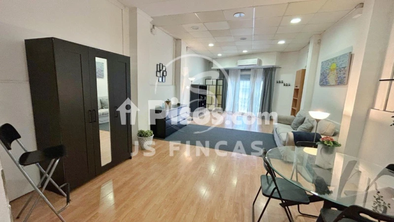 Piso en alquiler en Carrer del Foc, 106, cerca de Carrer de la Mare de Déu de Port