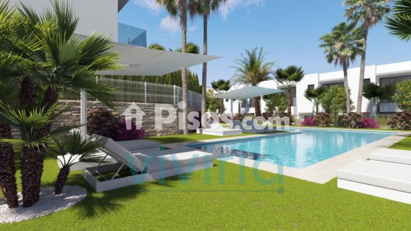 Casa – la Vila Joiosa / Villajoyosa, Cales i Talaies