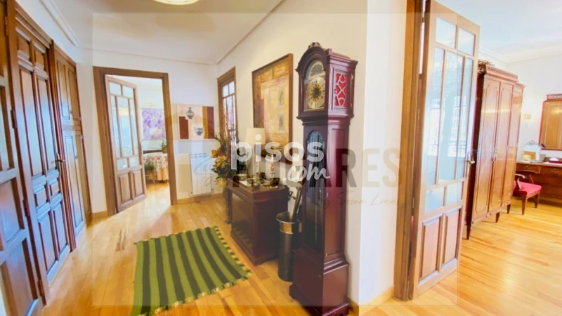 Piso en venta en Centro, Centro (Soria Capital) de 399.000 €