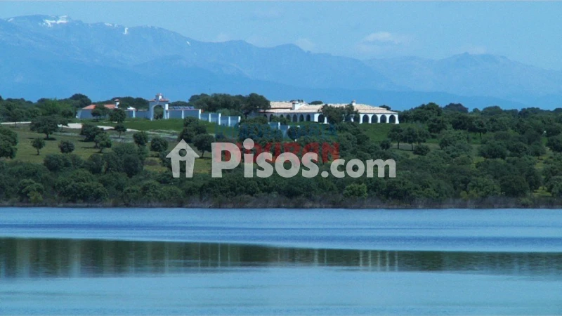Finca rústica en venta en Peraleda de La Mata - Vista 3