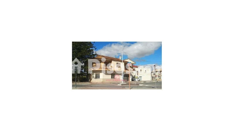 Casa – Orihuela, Las Norias