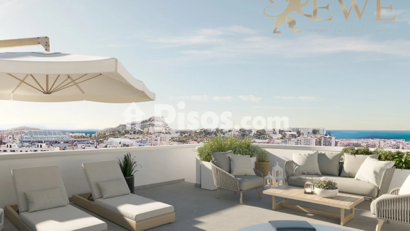 Piso – Alicante - Alacant