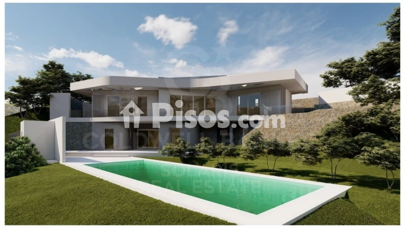 Casa – Xàbia - Jávea
