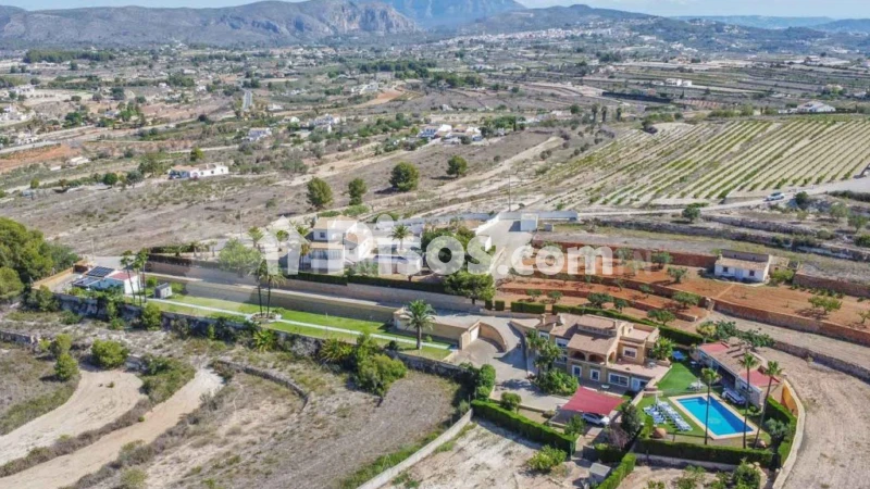 Casa – Benissa