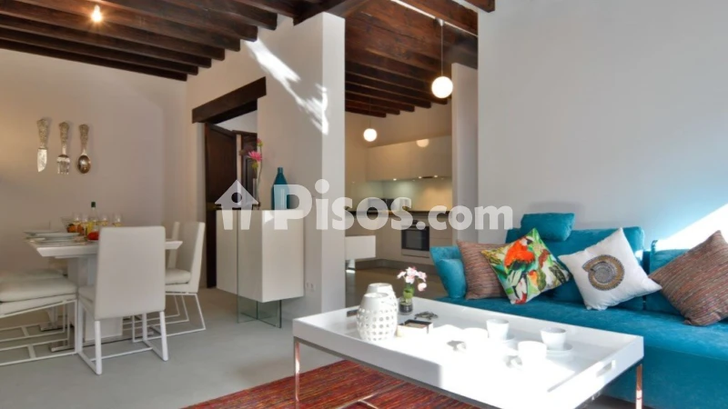 Fotografía del inmueble reportado: 1.700 €/mes — Baleares, Baleares