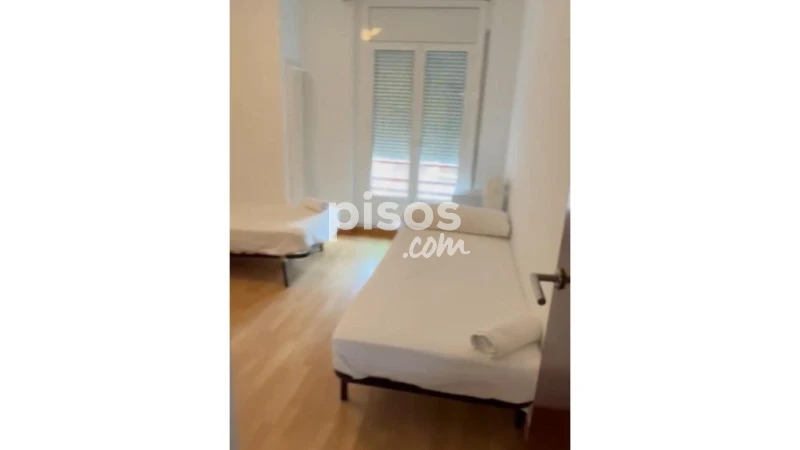 Apartamento en alquiler en Les Corts