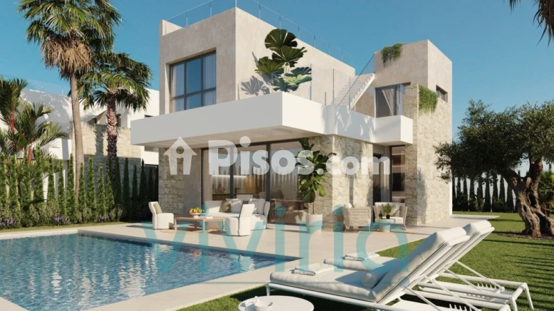 Casa – Finestrat