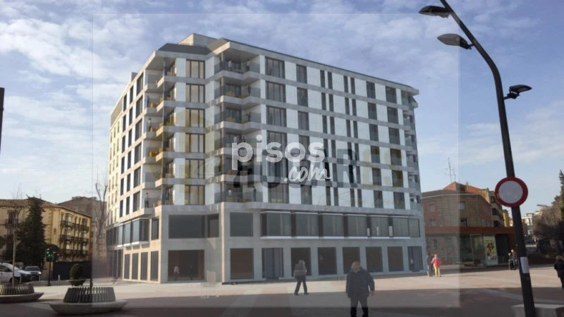 Piso en venta en Centro, Centro (Soria Capital) de 480.000 €