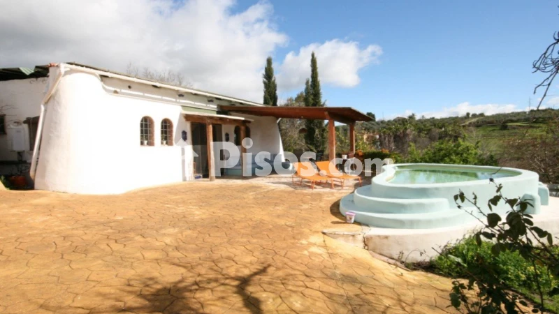 Fotografía del inmueble reportado: 1.500 €/mes — Málaga, Málaga
