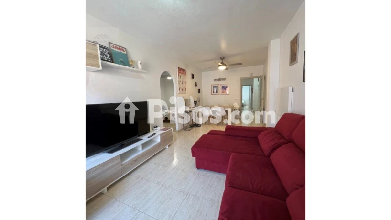 Fotografía del inmueble reportado: 1.500 €/mes — Murcia, Murcia