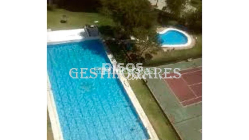 Piso en alquiler en Centro, Centro (El Puerto de Santa María) de 1.000 €<span>/mes</span>