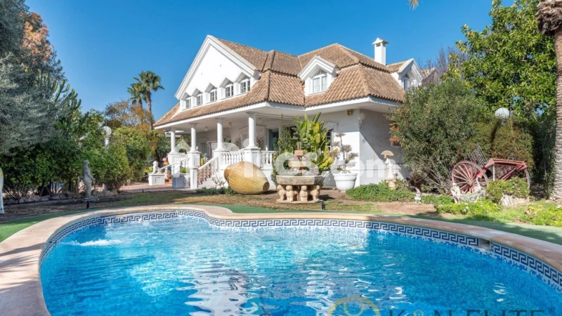 Casa – Sant Vicent del Raspeig - San Vicente del Raspeig