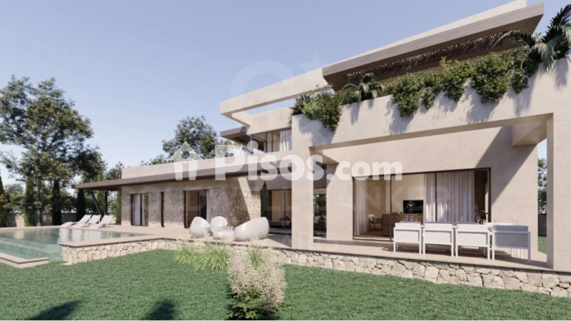 Casa – Xàbia - Jávea