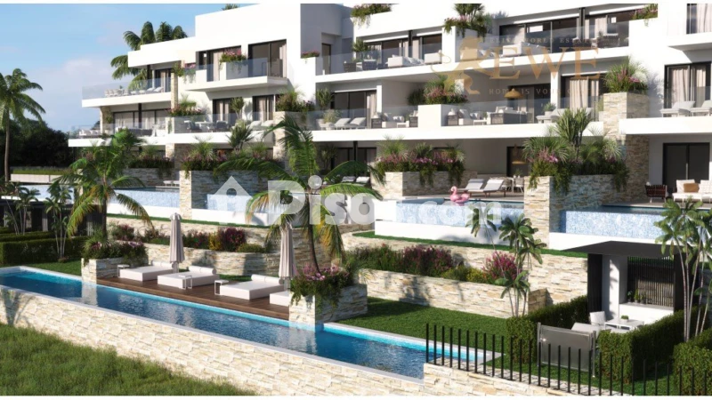 Piso – Orihuela, Dehesa de Campoamor, Villa Martín
